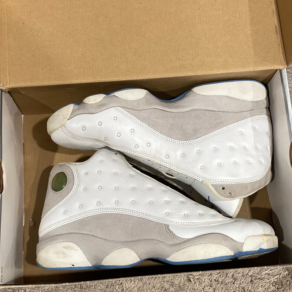 Air Jordan retro 13 men’s  8.5